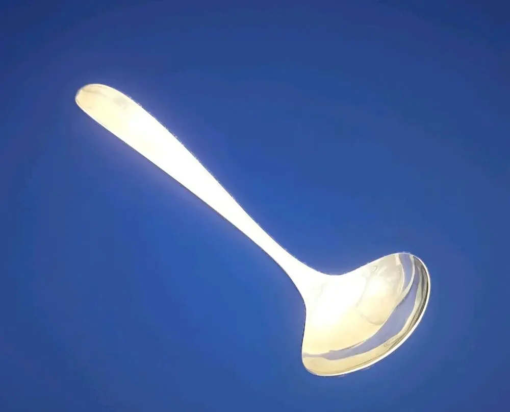 Selandia SLD2 Gravy Sauce Ladle 6-1/2